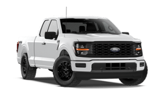 2026 Ford F-150® External Image 5